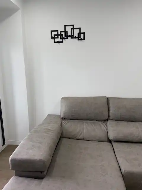 Living room of Flat for sale in Tarragona  with Air Conditioner and Balcony