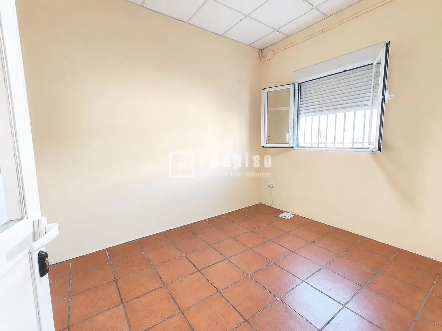 Geschaftsraum zur Miete in Torrejón del Rey