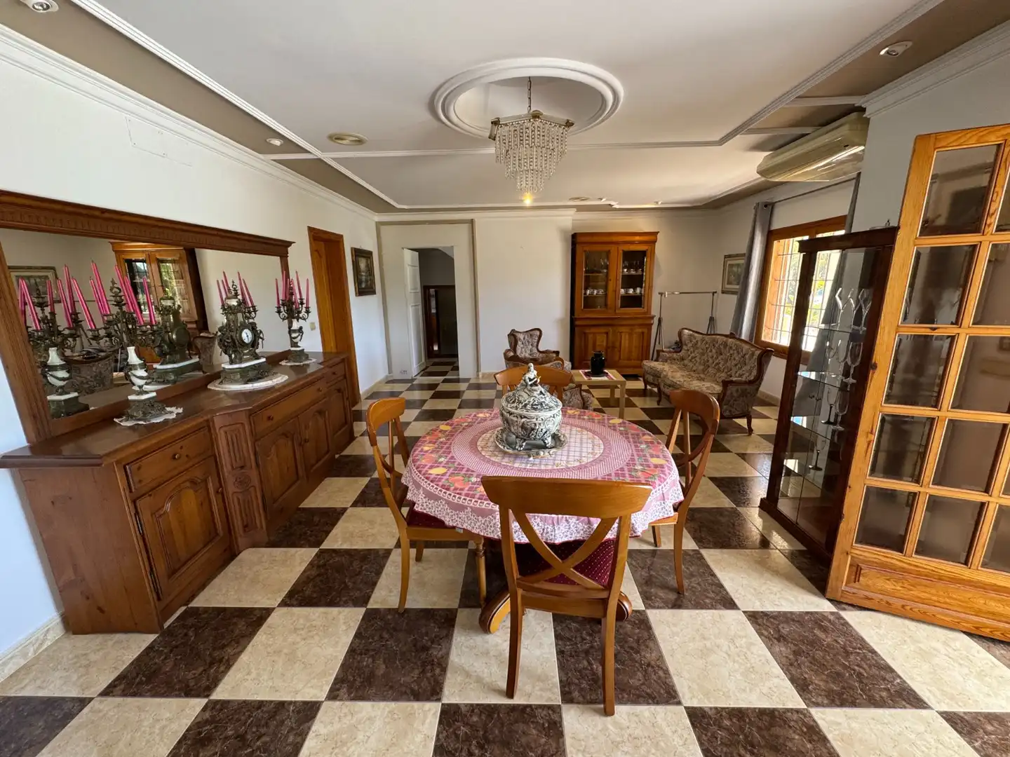 House with pool for sale in Perleta - Maitino, imagen 39