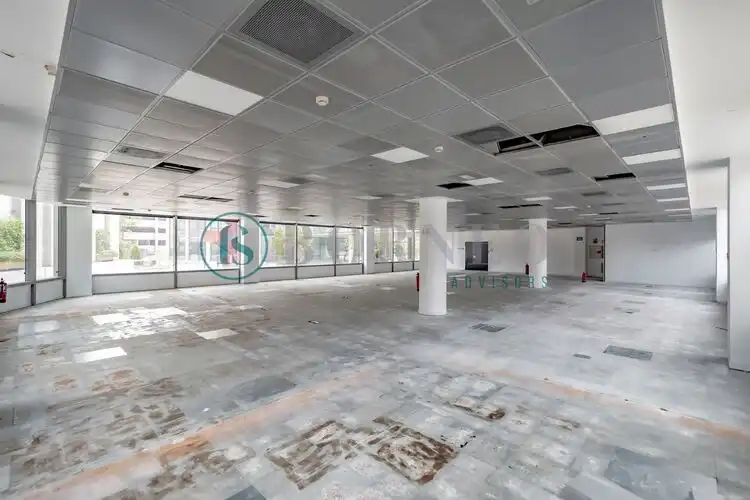 Oficina de alquiler en Madrid