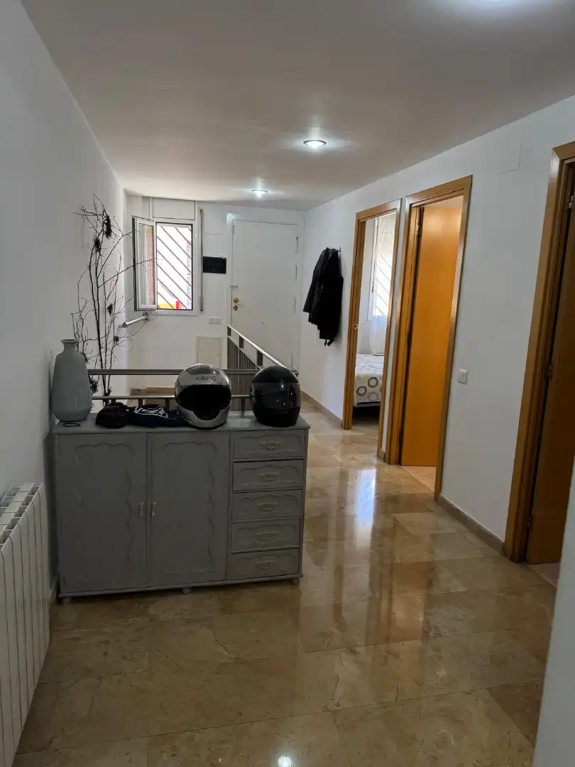Flat for sale in Rubí  with Heating and Alarm