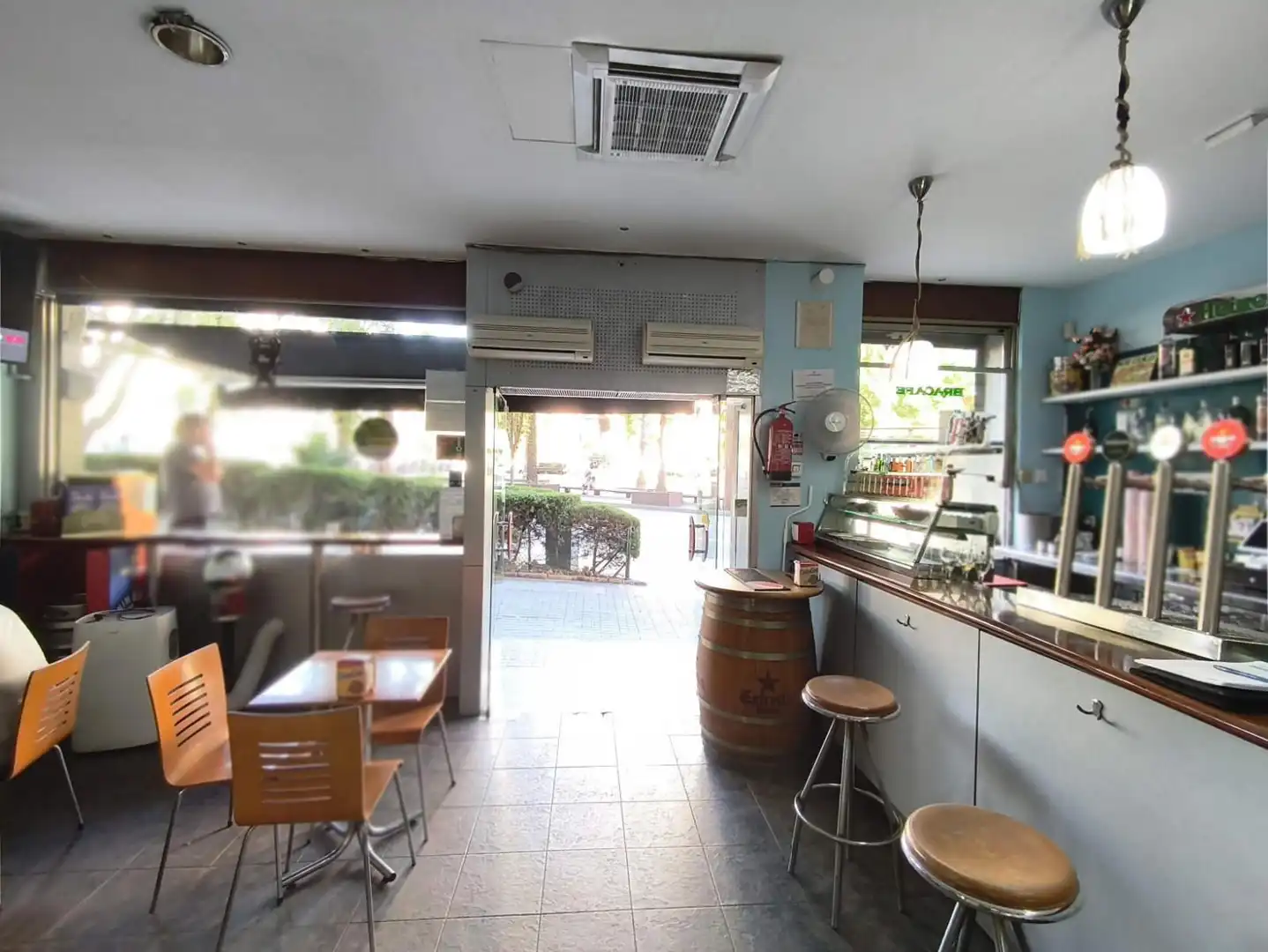 Local comercial en traspàs a Travessera Les Corts, imagen 3
