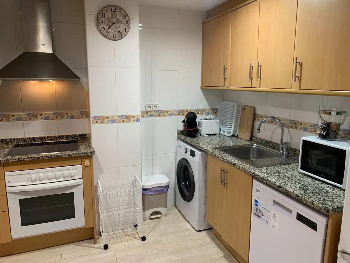 Apartments for rent in Avinguda Catalunya