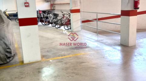 Foto 3 de Garaje en venta en La Cumbre - Cuatro Plumas, Murcia