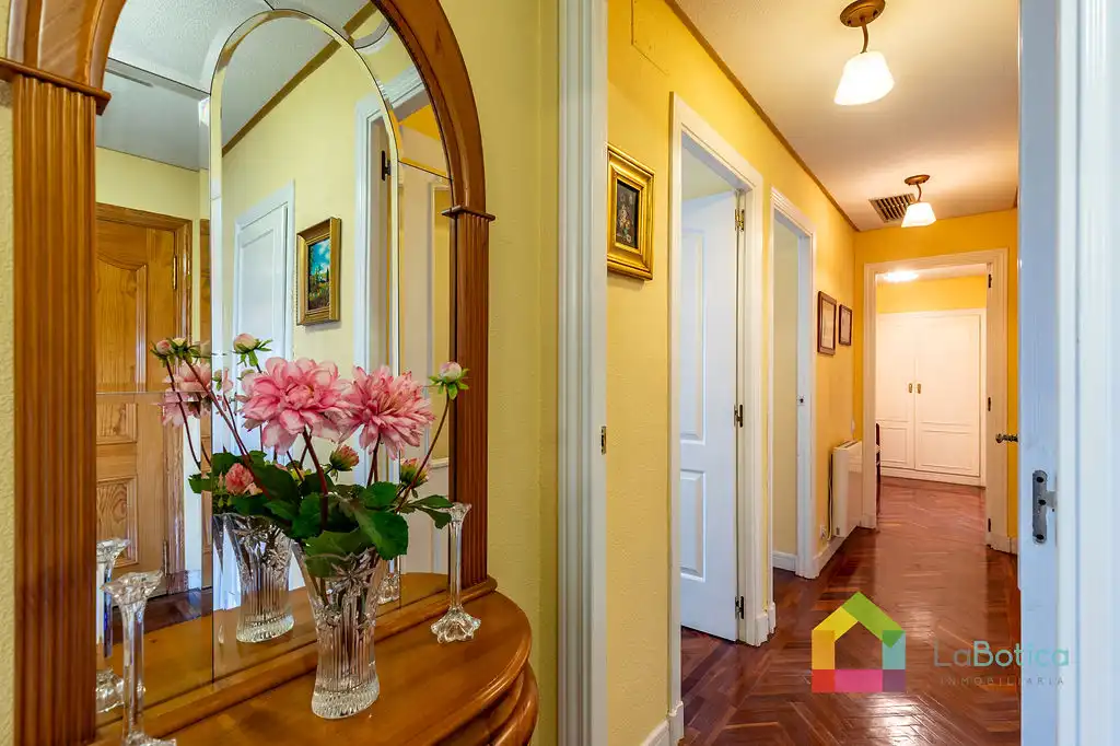 Flat with lift for sale in Argés, imagen 25