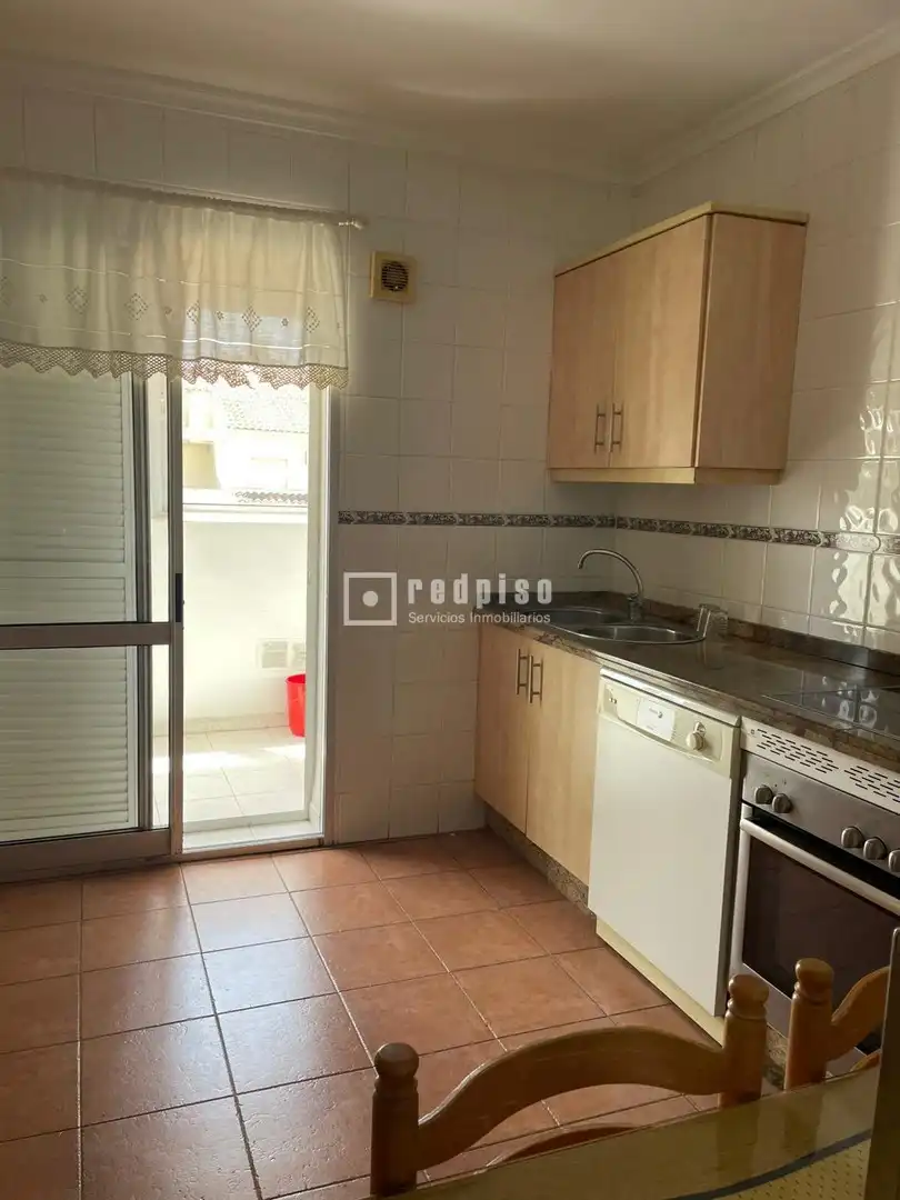Piso en venta en El Cónsul - Ciudad Universitaria - El Romeral