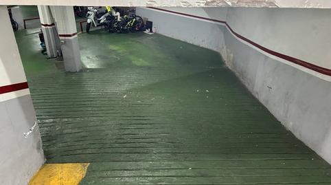 Foto 5 de Garatge en venda a Calle Alt de Gironella, Les Tres Torres,  Barcelona Capital