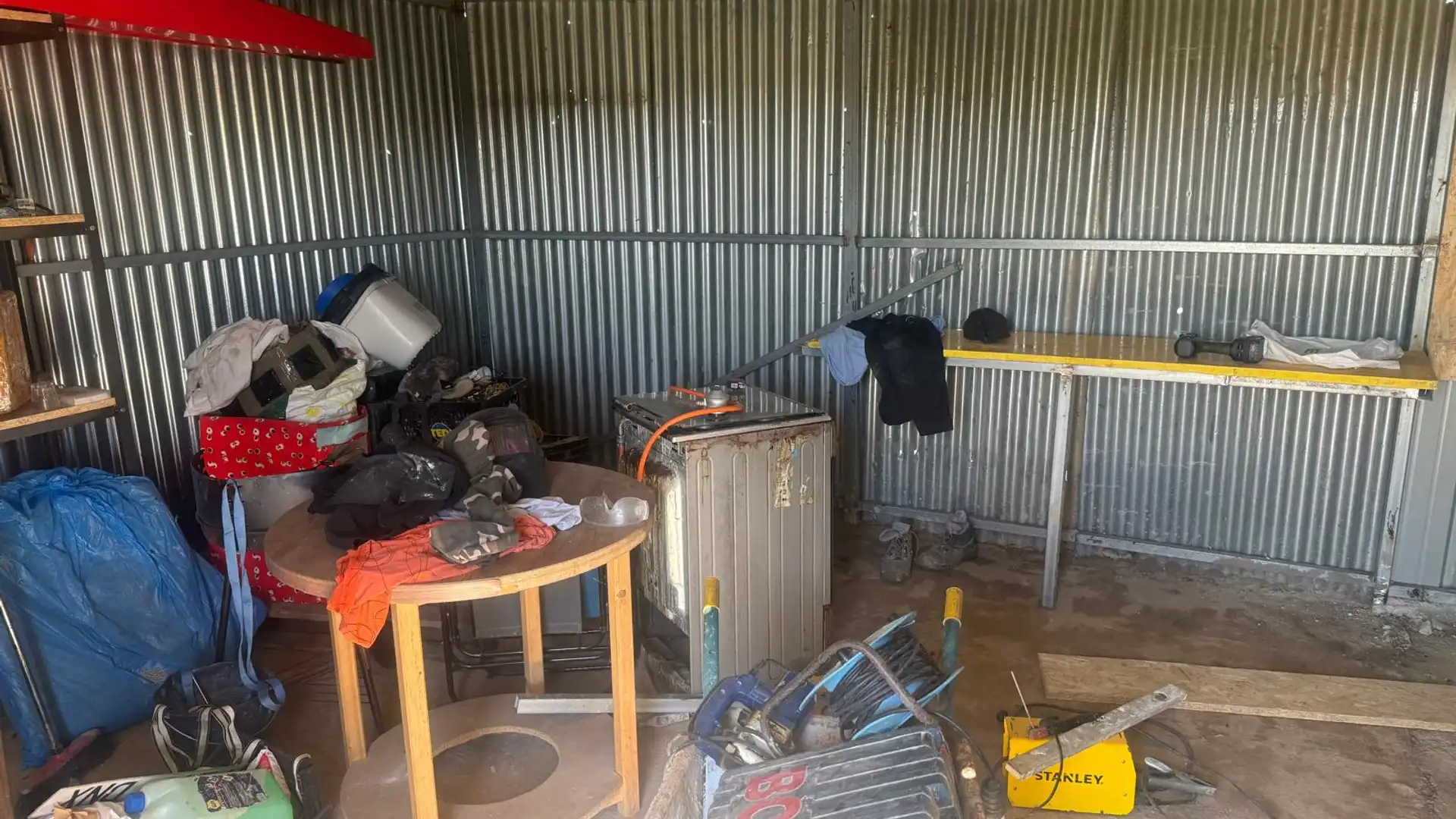 Terreno en venta en Son Servera