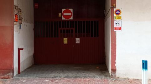 Foto 3 de Garaje en venta en Calle del Huerto, Puerto Deportivo, Torrevieja