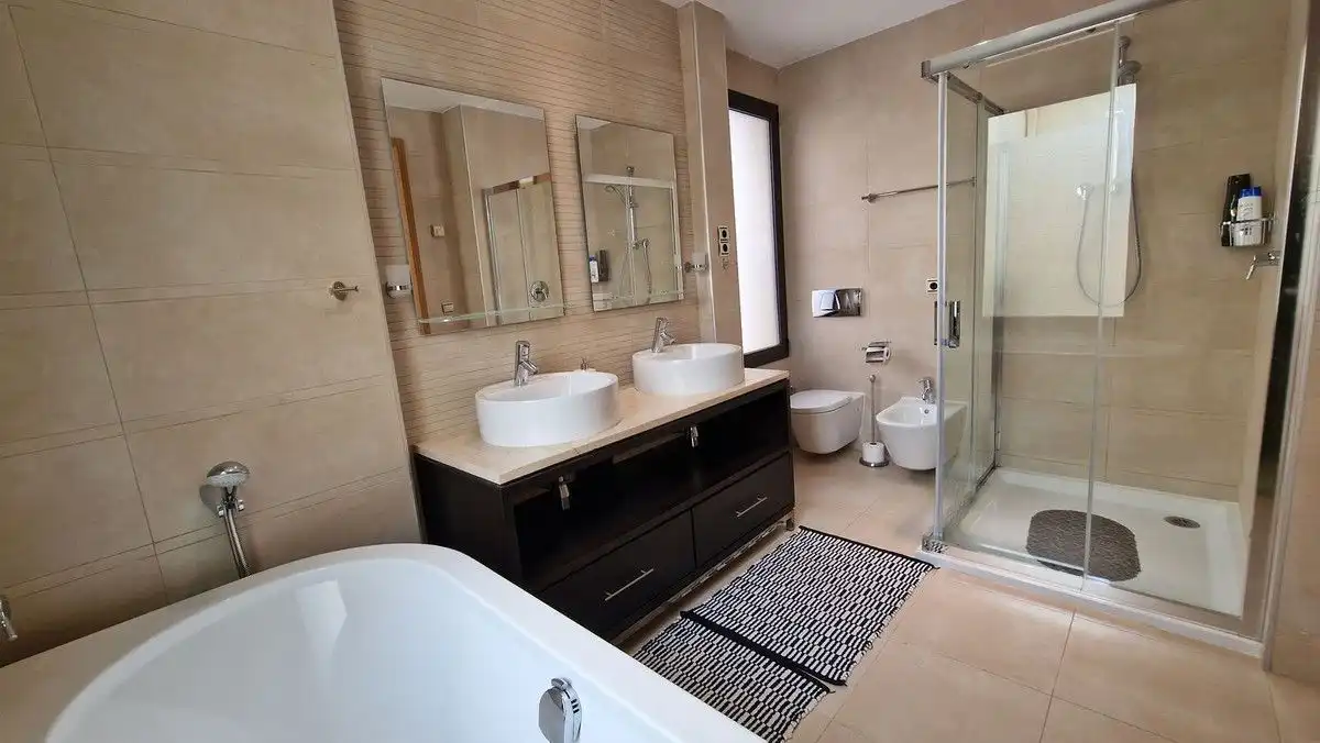 Apartments for rent in Alto de los Monteros