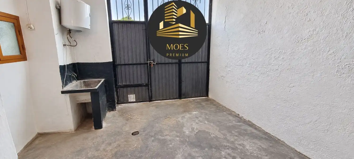 Casa con terraza en venta en Frailes, imagen 13