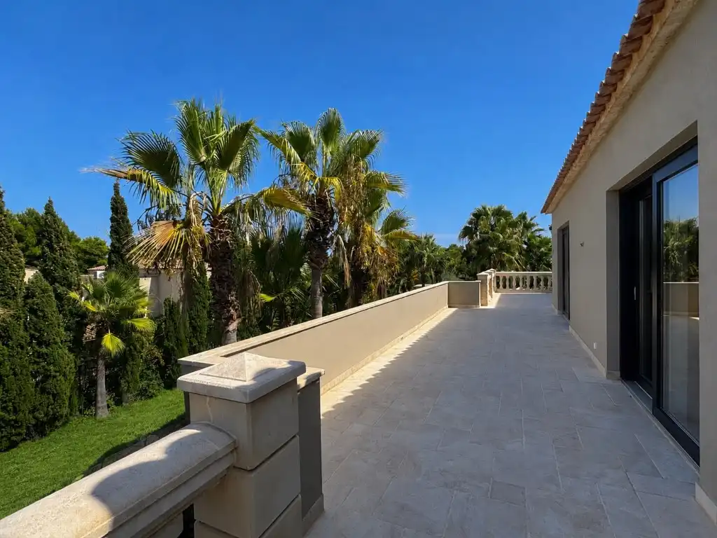 Houses for sale in Sol de Mallorca