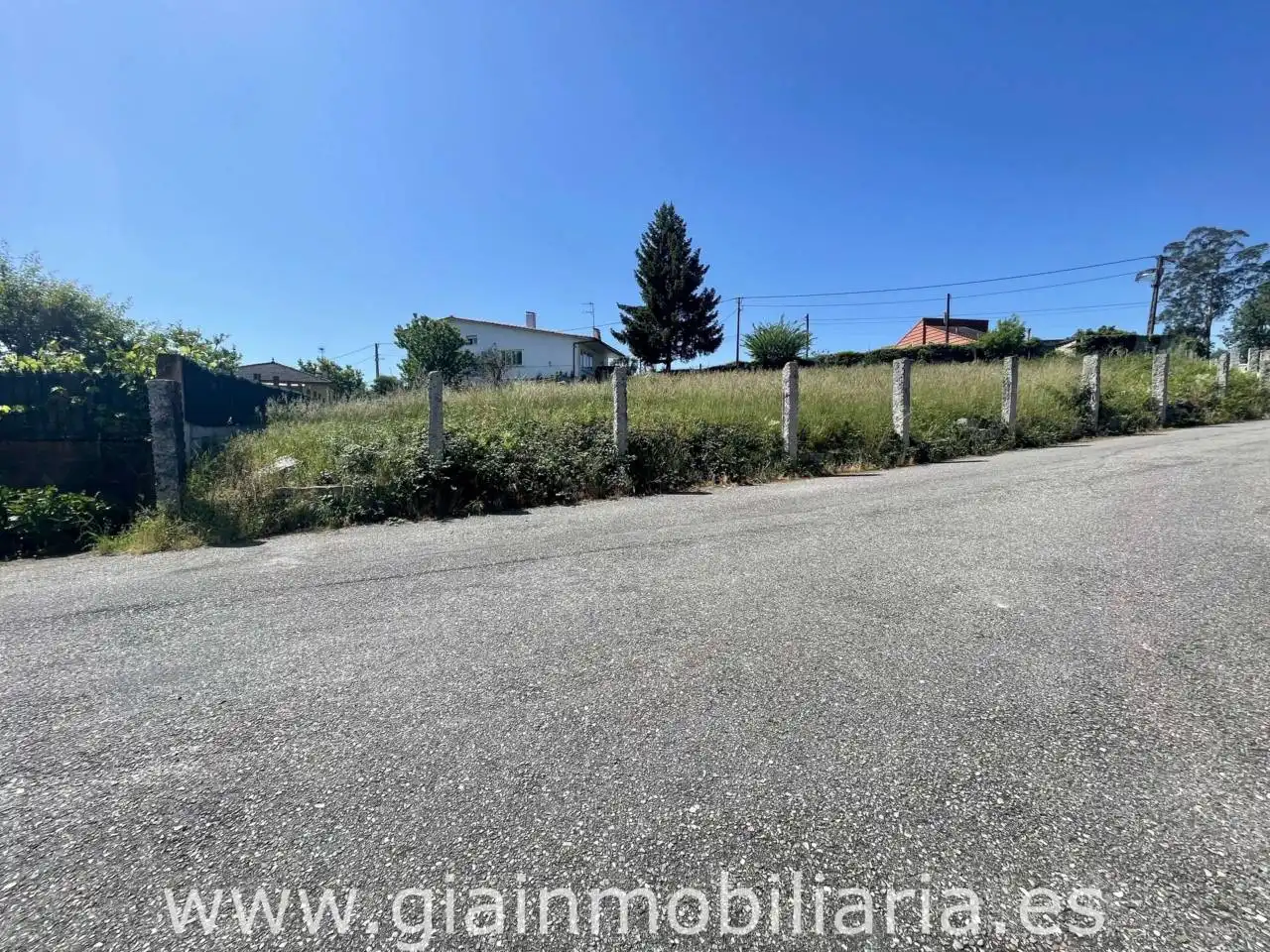 Terreno residencial en venta en Calle Freixa 15, imagen 9