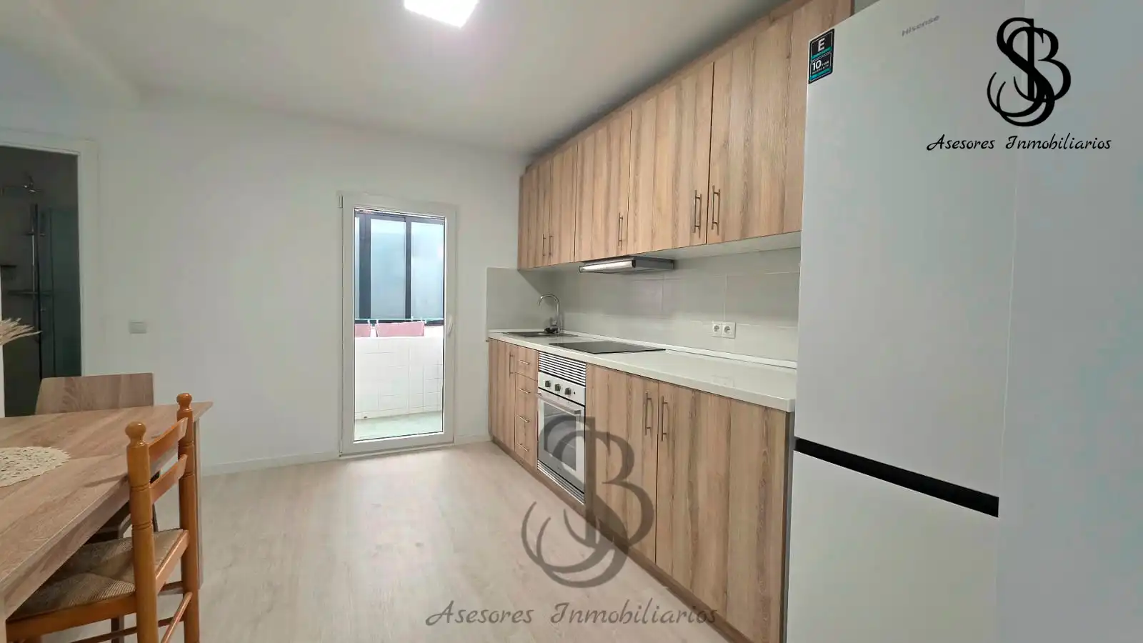 Flat with terrace for sale in Carrer Sant Bartomeu, imagen 8