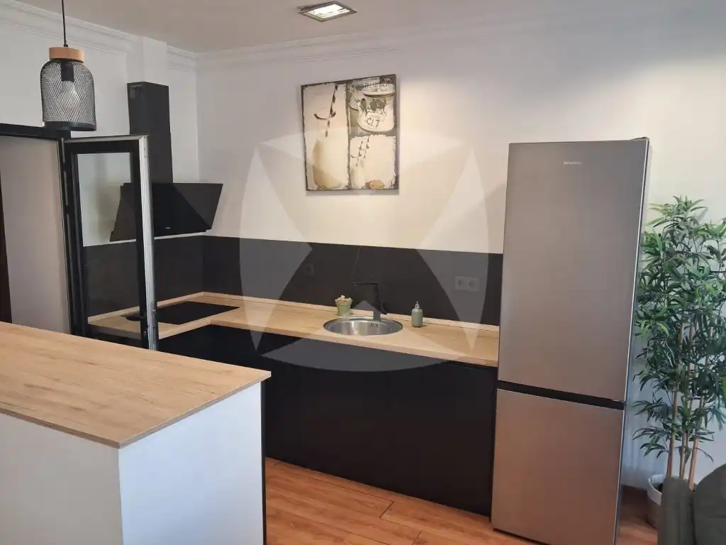 Flat to rent in Plaza España, imagen 3