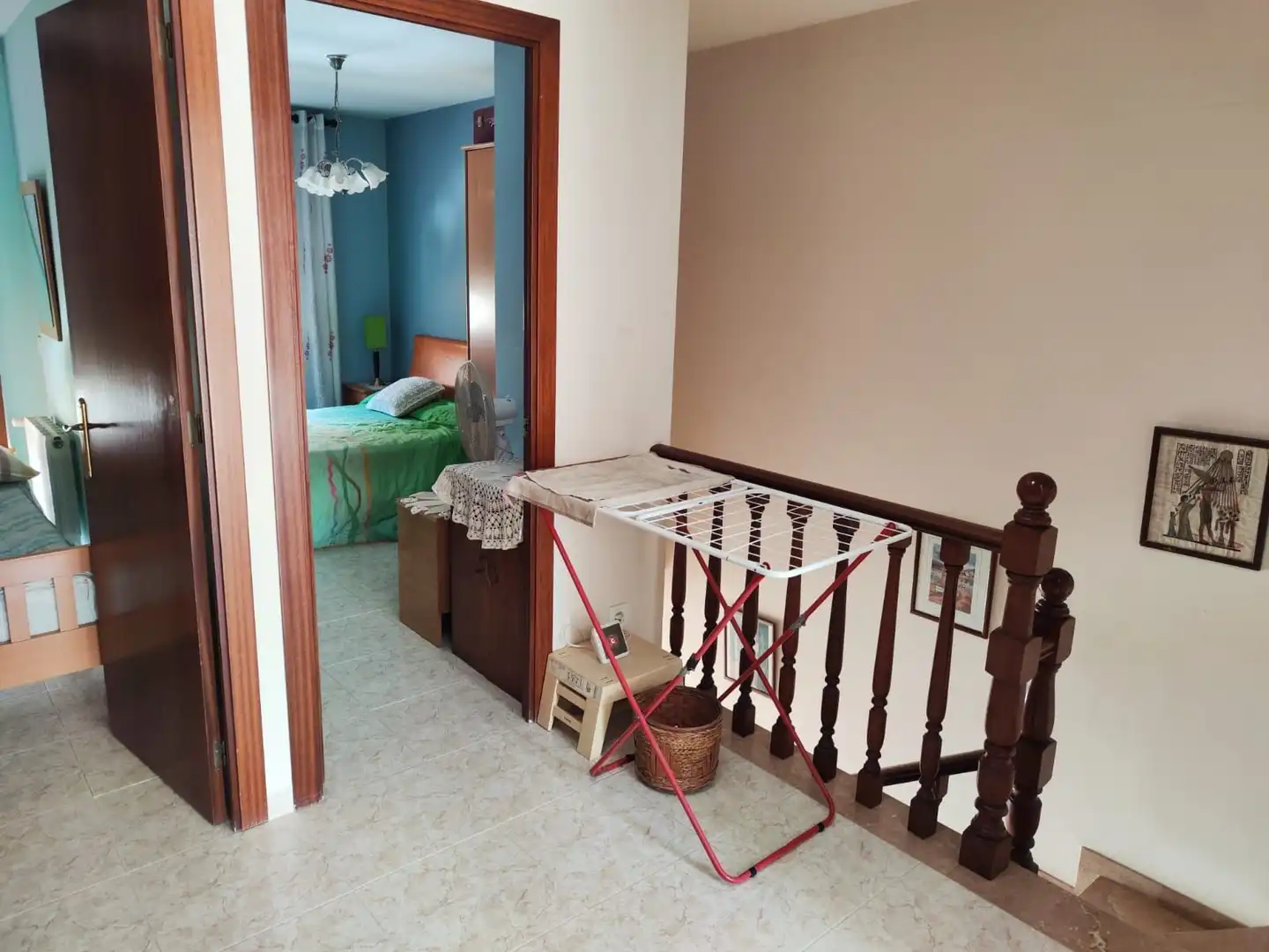 Detached homes for sale in Llagostera