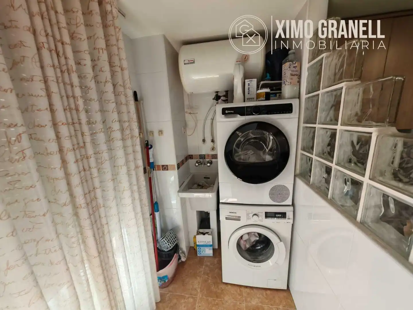 Wohnung zum Verkauf in La Vall d'Uixó