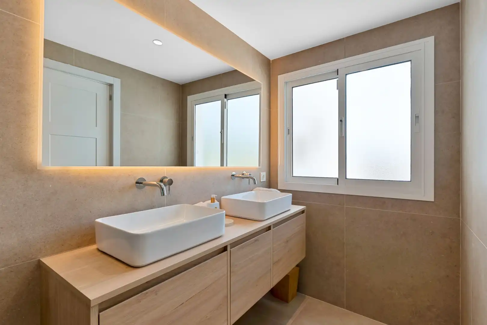 Casa a schiera con piscina in vendita a Milla de Oro, imagen 15