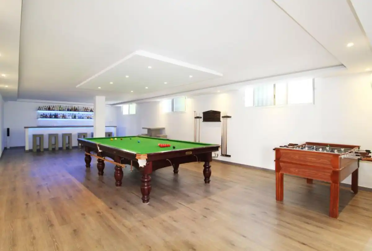 Casa amb piscina en venda a Nueva Andalucía, imagen 18