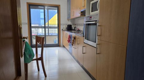 Foto 2 de Piso en venta en Ponteareas, Pontevedra