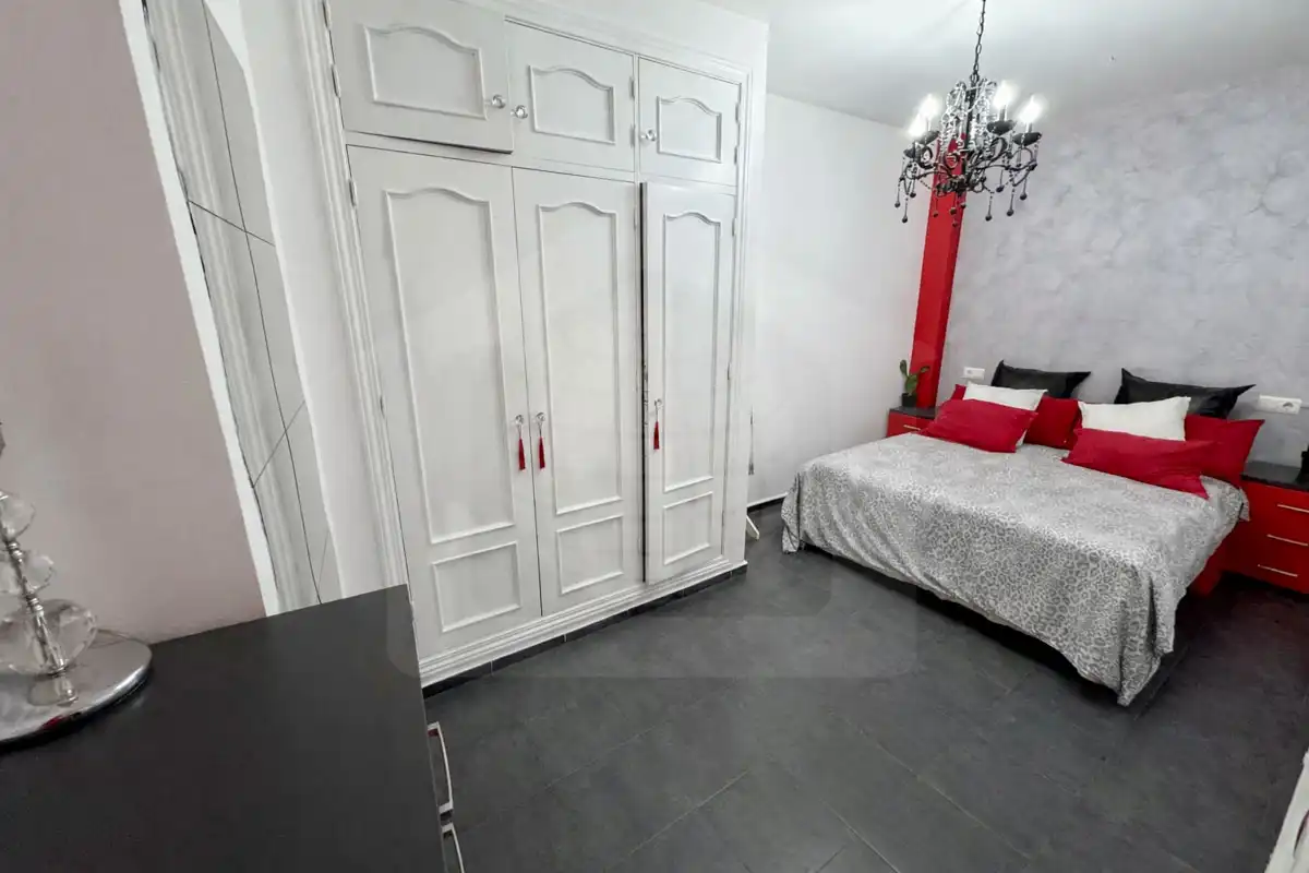 Piso en venta en Calle Alarcón Luján, Cártama pueblo