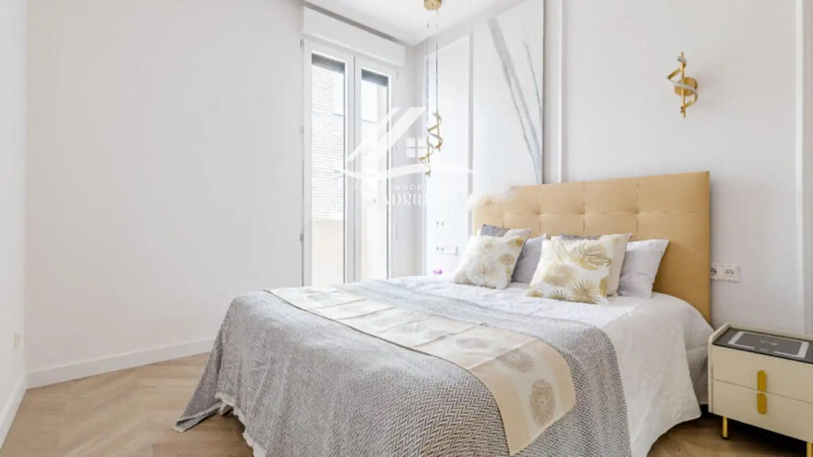 Flat with lift for sale in Goya, imagen 10
