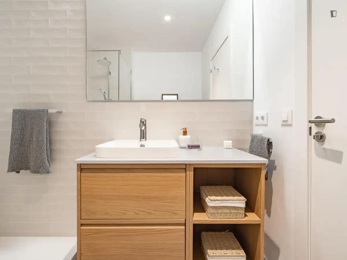 Habitación en Barcelona, Barcelona