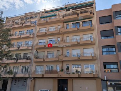 Exterior view of Flat for sale in Tortosa  with Terrace and Balcony