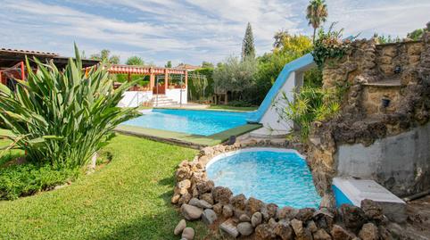 Foto 2 de Casa o xalet en venda a Simon Verde, Sevilla