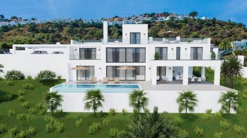 Villa en la Mairena