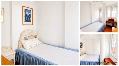 Photo 5 of Flat for sale in Plaza Puerto Bello, 20, Entremares, La Manga del Mar Menor
