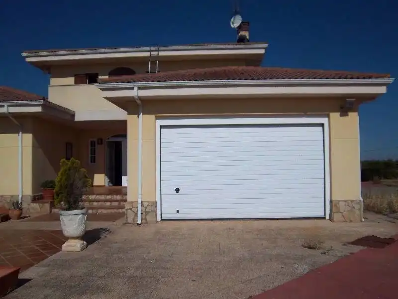 Houses for rent in Área Rural