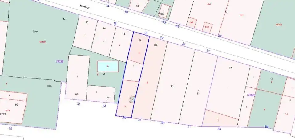 Business premises for sale in Avenida Jaen, imagen 2