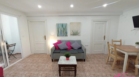 Foto 2 de Piso en venta en Carrer D'amadís de Gaula, Beteró, Valencia