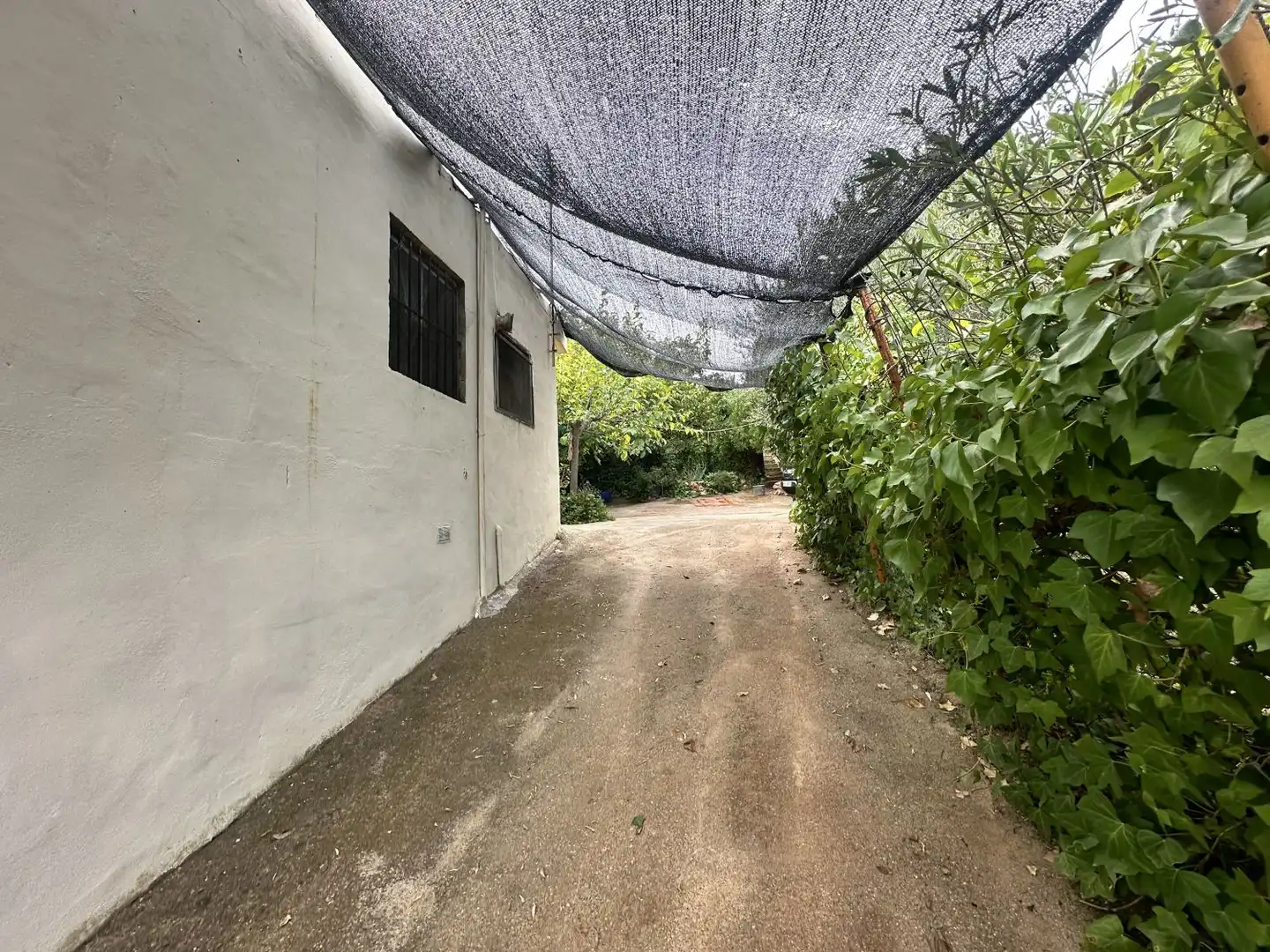 Xalet amb piscina en venda a Algar de Palància, imagen 47
