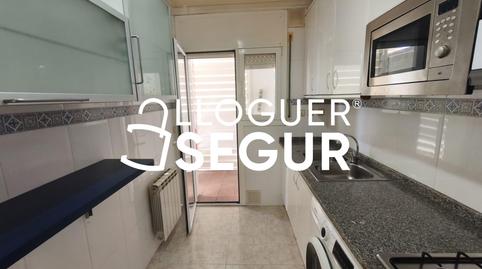 Photo 4 of Flat to rent in Europa, Via Europa - Parc Central, Mataró