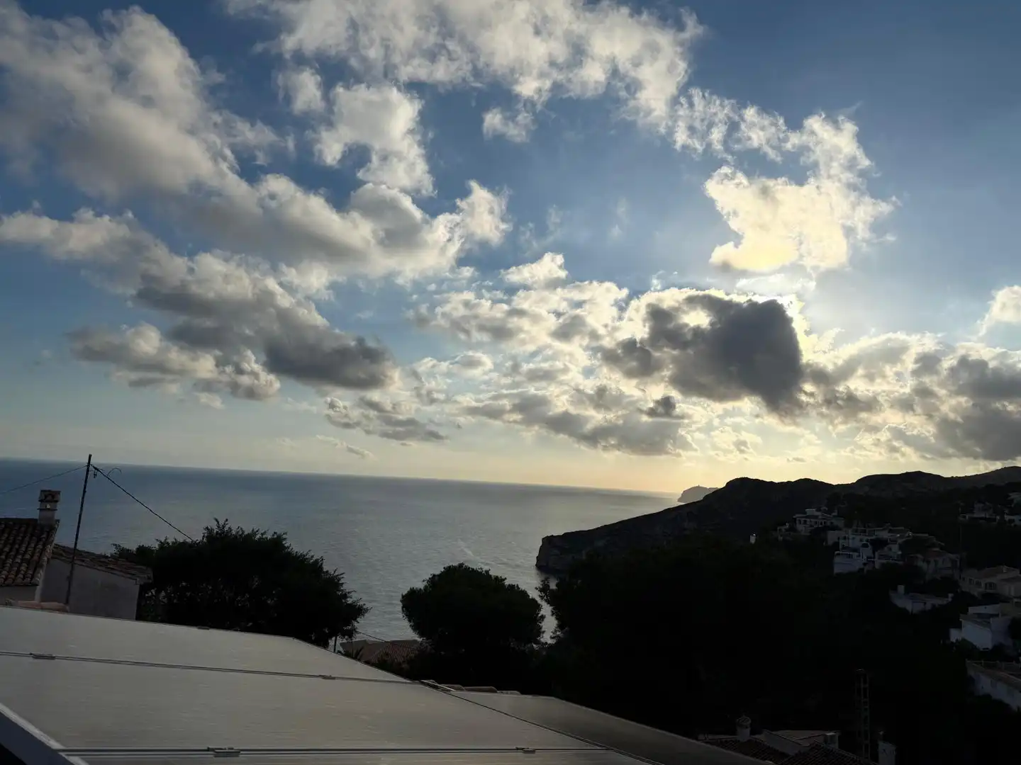 Casa o xalet en venda en Jávea / Xàbia amb Aire condicionat, Calefacció i Jardí privat