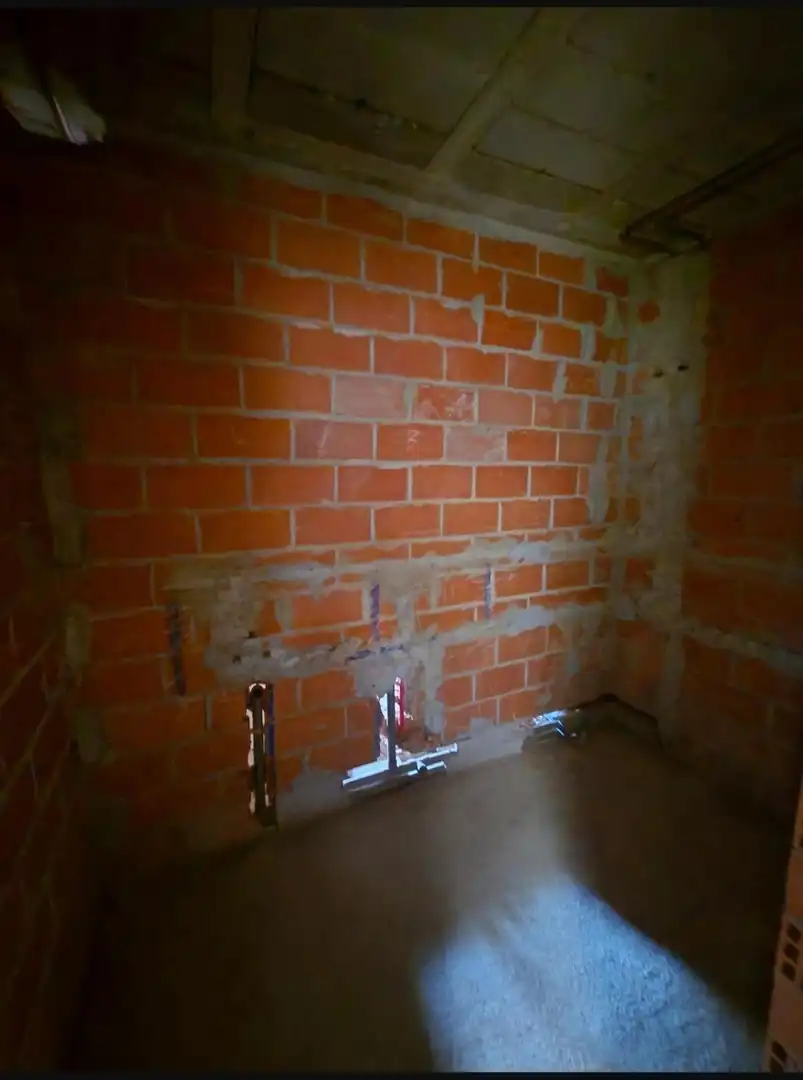 Baño de Piso en venta en Serra con Balcón