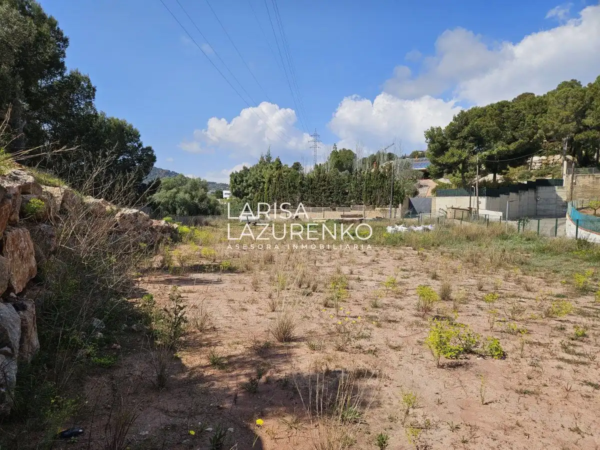 Residencial en venta en Castellvell del Camp