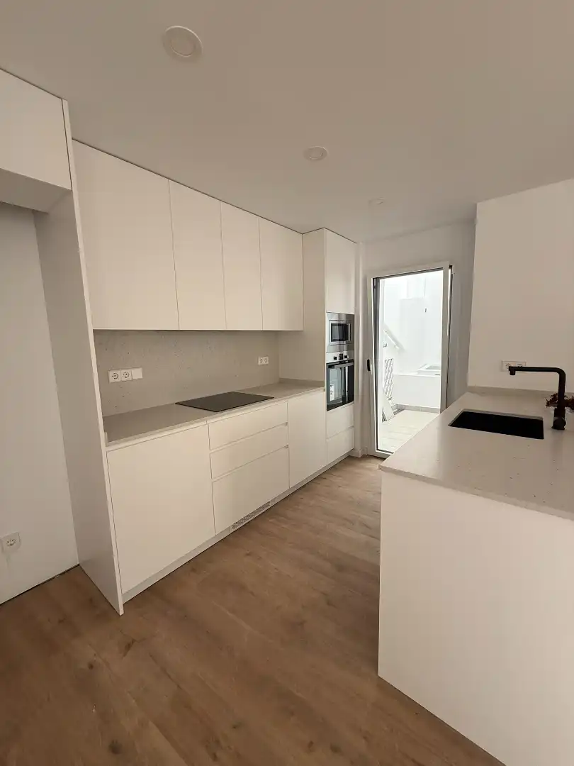 Piso con ascensor en venta en Centre - Estació, imagen 22