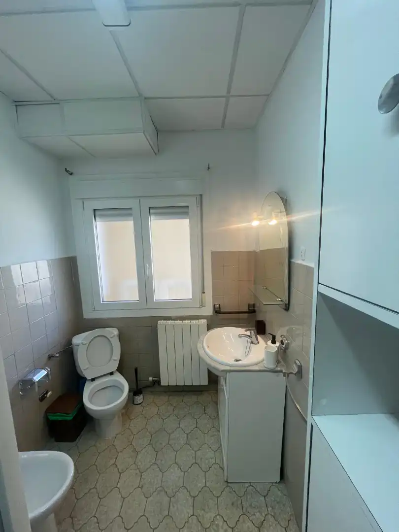 Baño de Piso en venta en Zaragoza con Aire acondicionado, Calefacción y Trastero