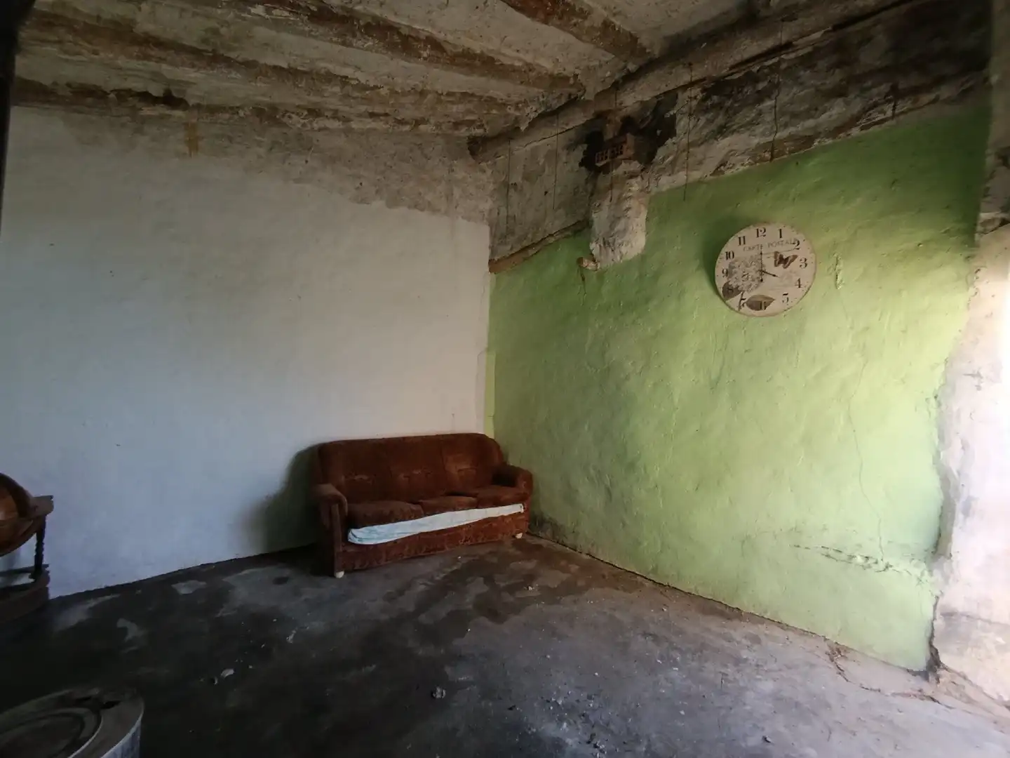 Houses for sale in La Puebla de Castro
