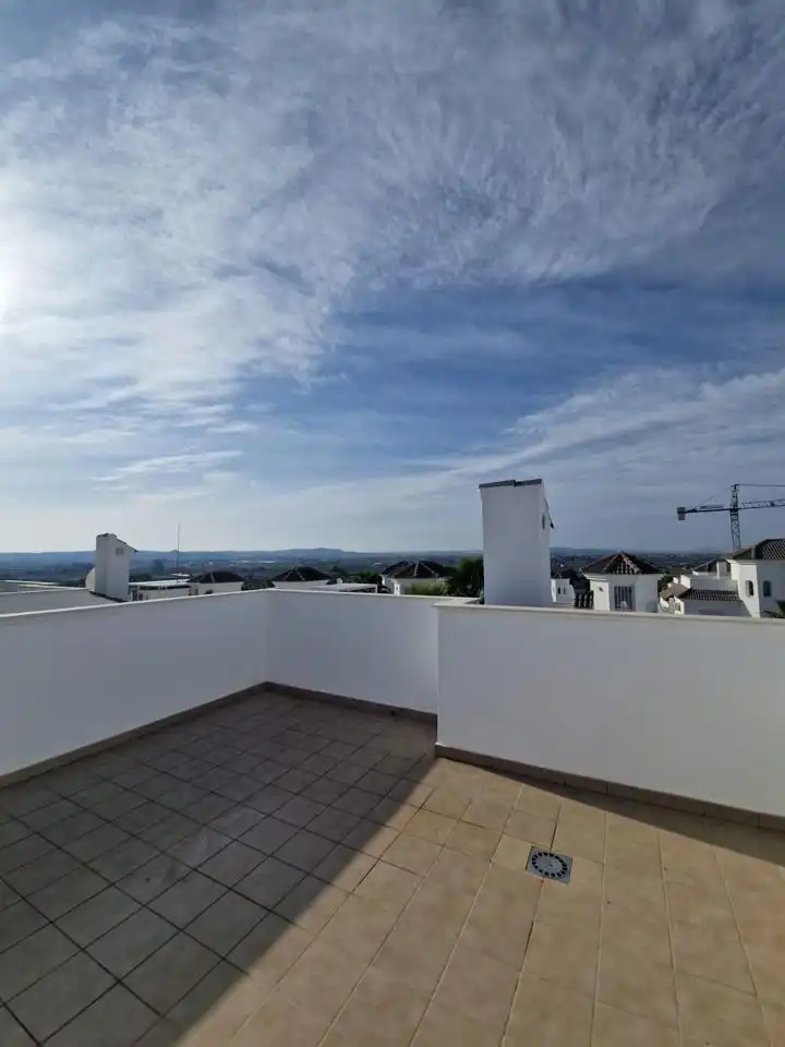 Casa con piscina en venta en Olof Palme, imagen 7