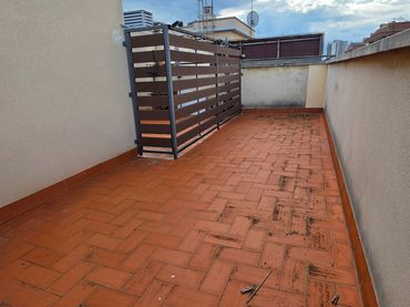 Flat with balcony for sale in Carrer de Maria Auxiliadora