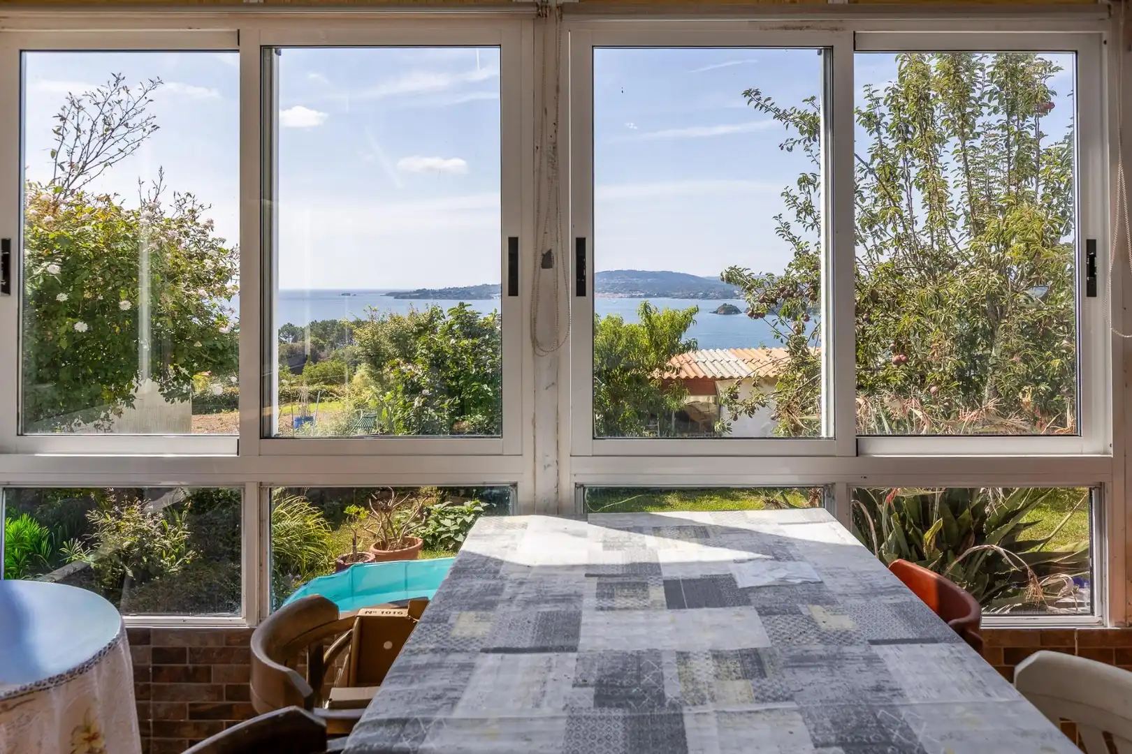 Casa o chalet en venta en Pontedeume con Jardín privado, Terraza y Trastero