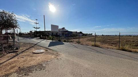 Foto 2 de Residencial en venta en  Einstein -cachimanes, 5, Roldán, Torre-Pacheco