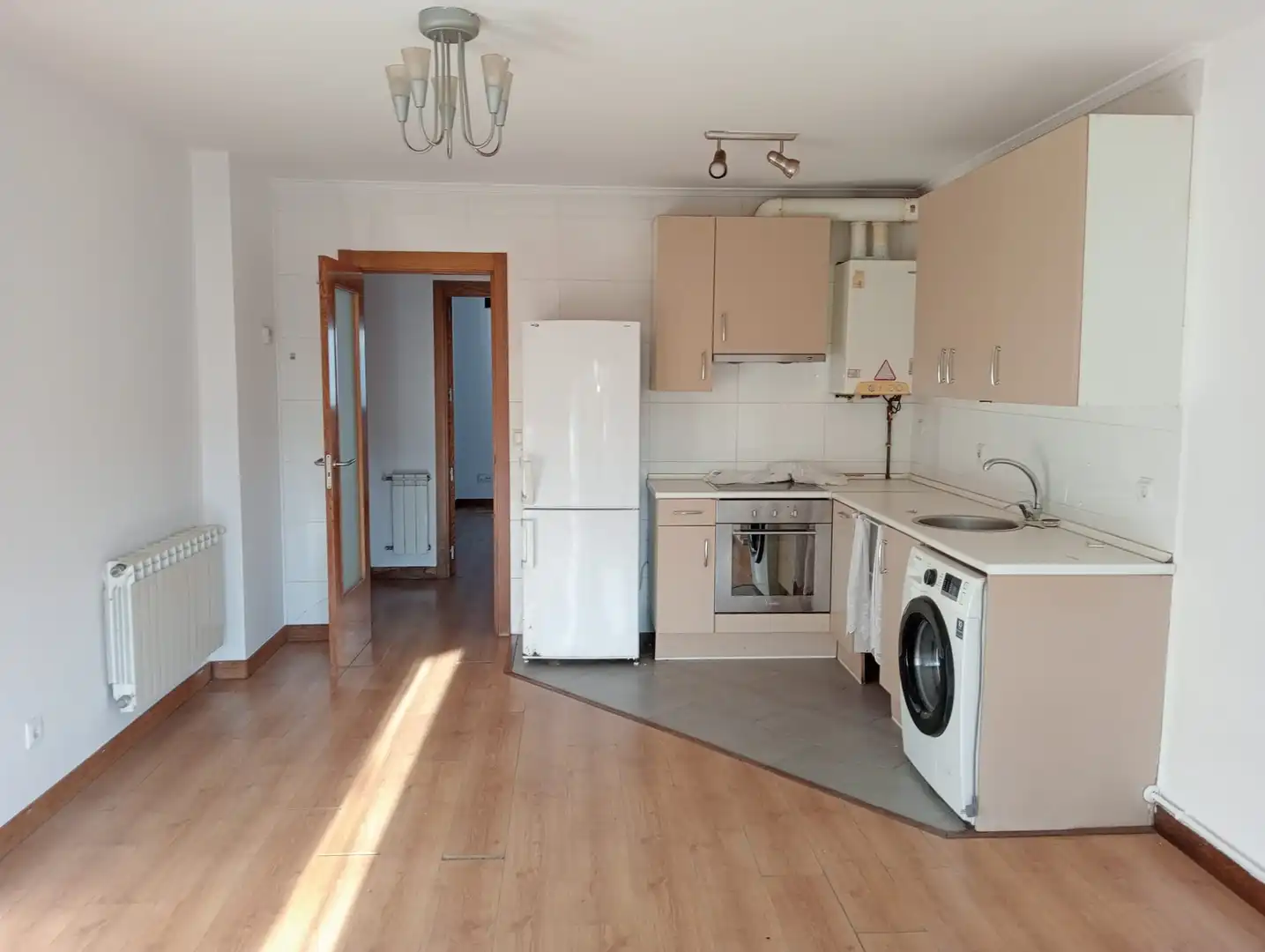 Appartement compact avec piscine à vendre à Sierrapando, imagen 7