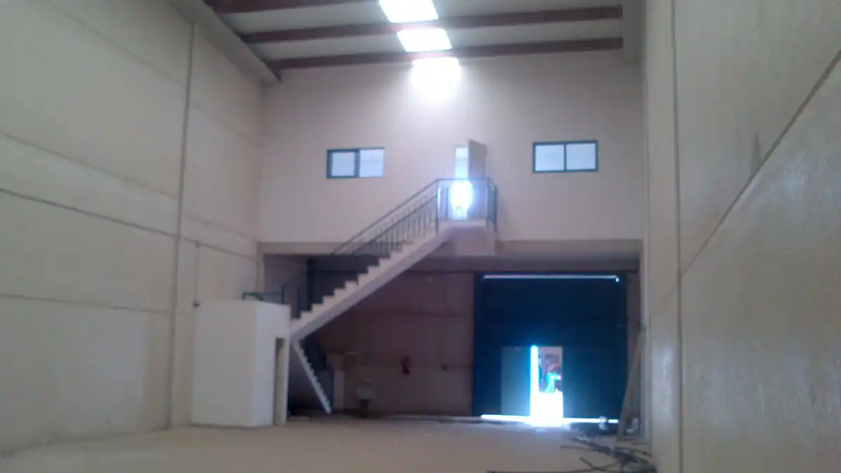 Industriegebäude zur Miete in La Paz, imagen 2