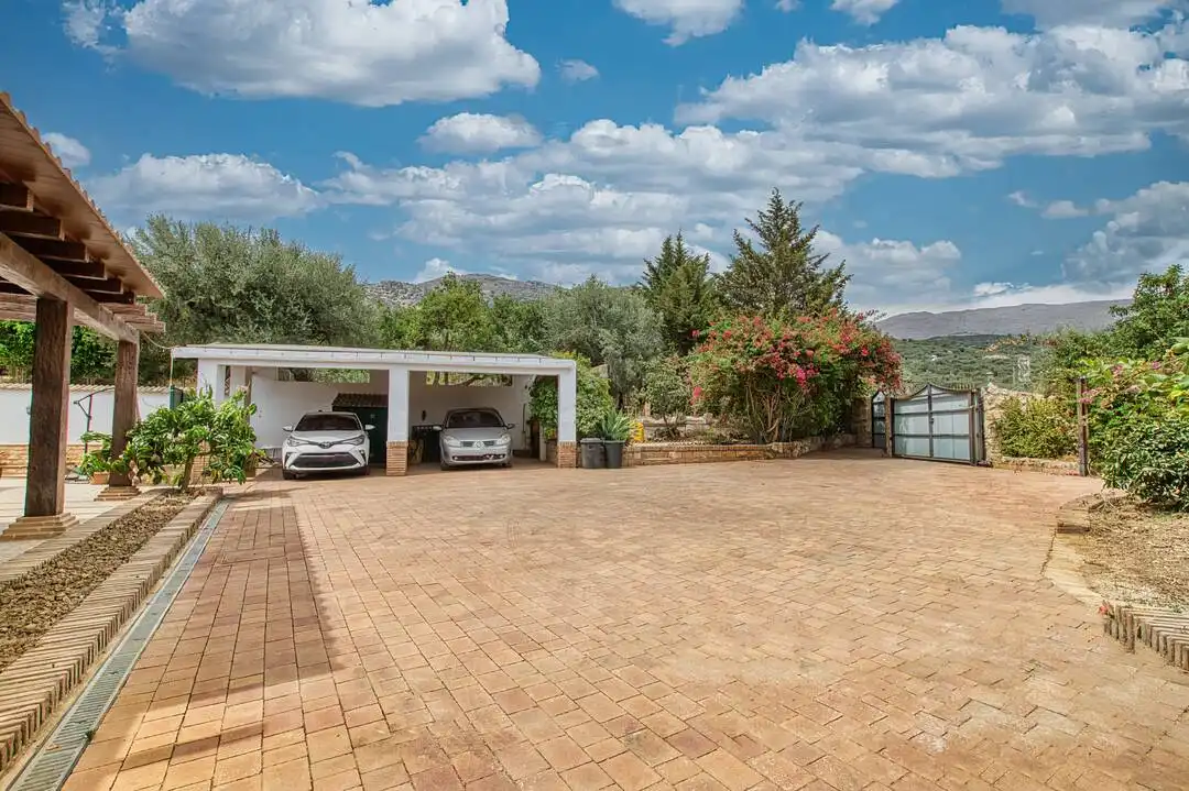 House with terrace for sale in Camino de Vilo a Mondron 1, imagen 10
