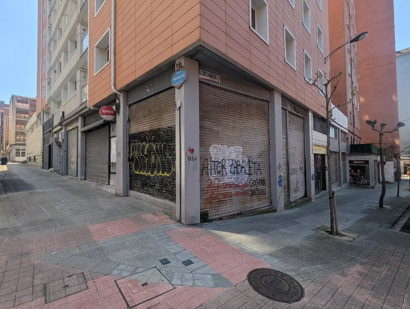 Business premises to rent in Deusto, imagen 28